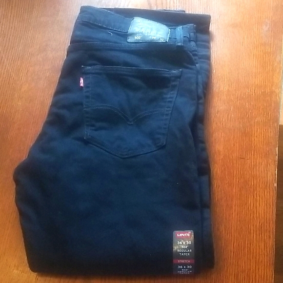 Jeans - Picture 1 of 2